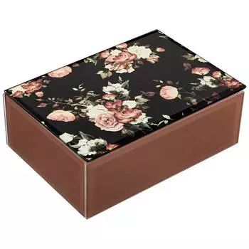 Шкатулка Вдохновение (18х13х7 см)