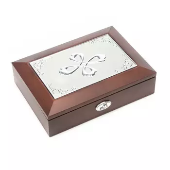 Шкатулка Verdino (5х13х18 см)