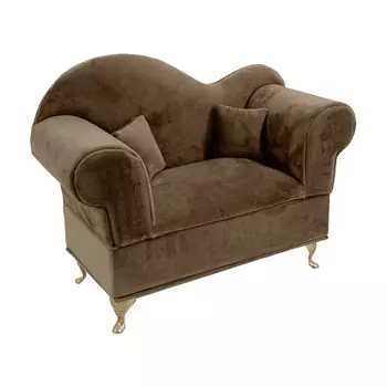 Шкатулка Wipe цвет: темно-бежевый (23х10х18 см)