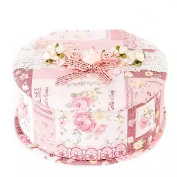 Шкатулки ArtHouse