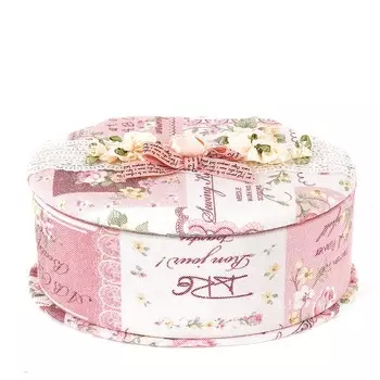 Шкатулки ArtHouse