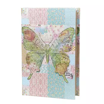 Шкатулка Нежность (5х17х26 см)