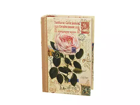 Шкатулки ArtHouse