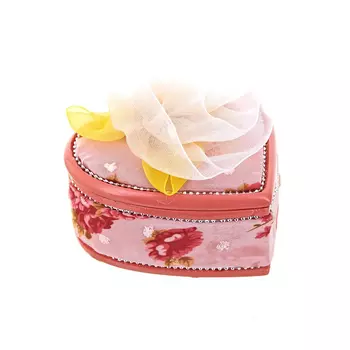 Шкатулка Розарий (6х9х9 см)