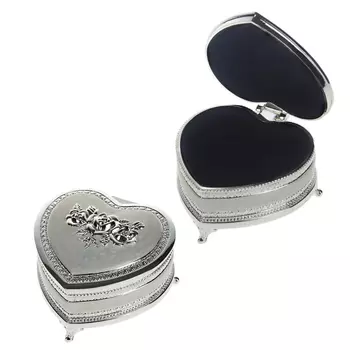 Шкатулка Donella (6х9х9 см)