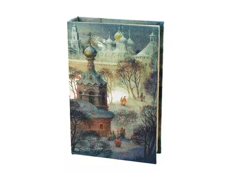 Шкатулки ENS GROUP