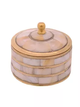 Шкатулка Meredith (6х7х7 см)