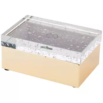 Шкатулка Moise (15х10х7 см)