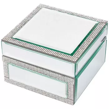 Шкатулка Keysha (13 см)