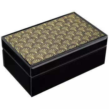 Шкатулка Lashay (9х13х21 см)