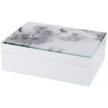 Шкатулка Aldford (9х18х25 см)