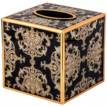 Шкатулка Brandt (14х14х14 см)