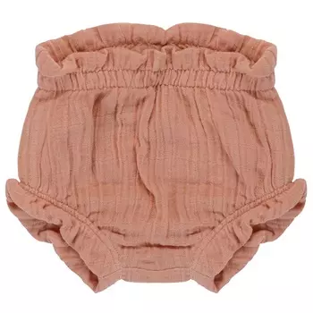 Шорты Angama цвет: пыльная роза (68-74 см)