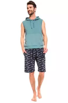 Шорты Hue Цвет: Черный (50)