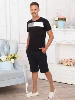 Шорты Ларри (54-56)