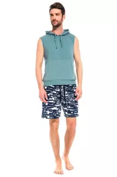 Шорты Maureen Цвет: Синий (56)