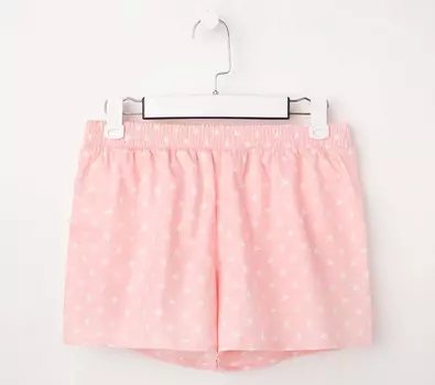 Шорты Megastar Цвет: Розовый (40-42)