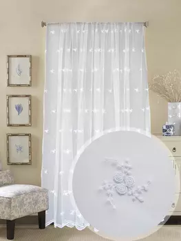 Шторы Amore Mio