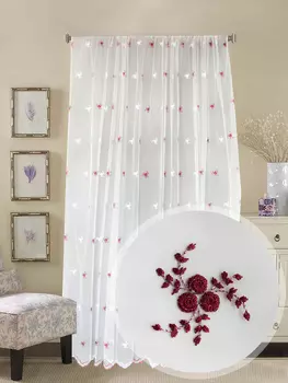 Шторы Amore Mio