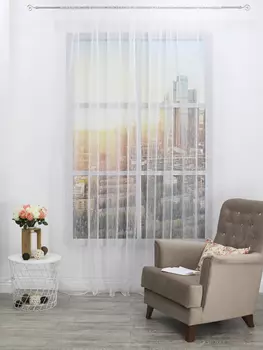 Шторы Amore Mio