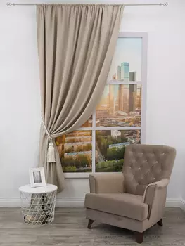 Шторы Amore Mio