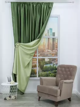 Шторы Amore Mio