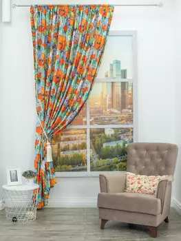 Шторы Amore Mio