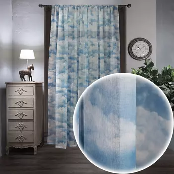 Шторы Amore Mio