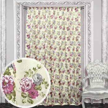 Шторы Amore Mio