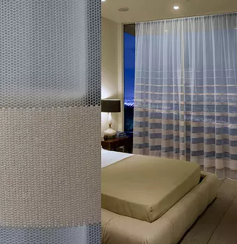 Шторы Amore Mio