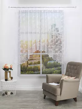 Шторы Amore Mio