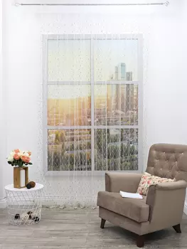 Шторы Amore Mio