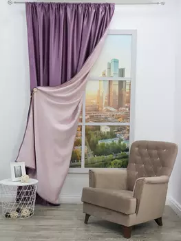 Шторы Amore Mio