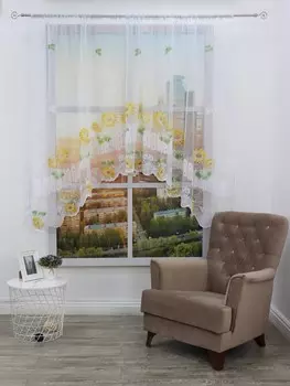 Шторы Amore Mio