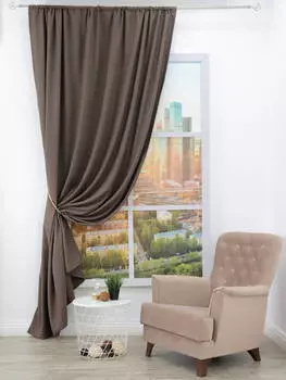 Шторы Amore Mio