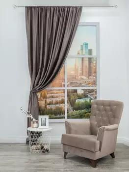 Шторы Amore Mio