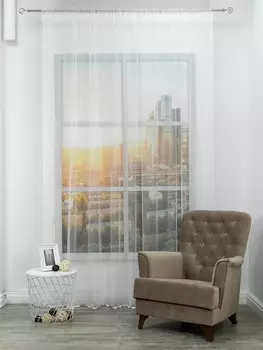 Шторы Amore Mio