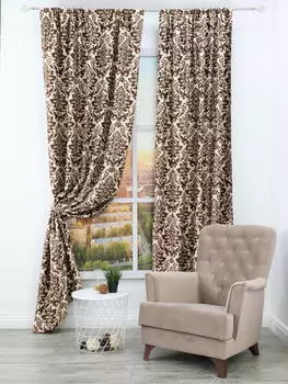 Шторы Amore Mio