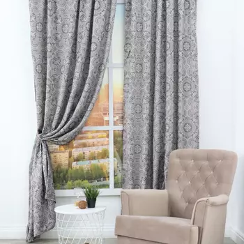 Шторы Amore Mio