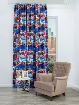 Шторы Amore Mio