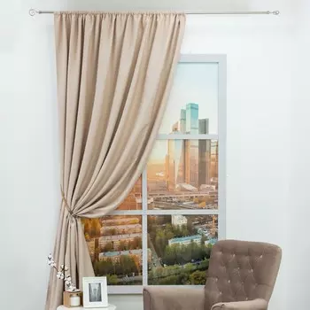 Шторы Amore Mio