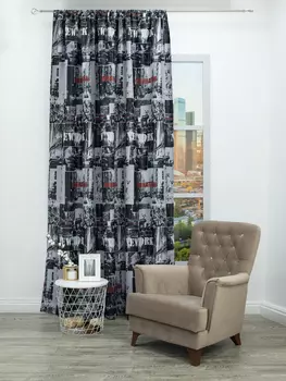 Шторы Amore Mio