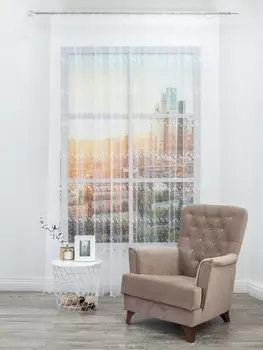 Шторы Amore Mio