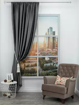 Шторы Amore Mio