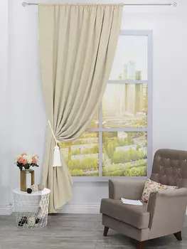 Шторы Amore Mio