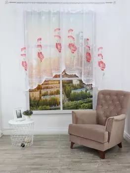 Шторы Amore Mio