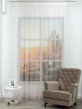 Шторы Amore Mio