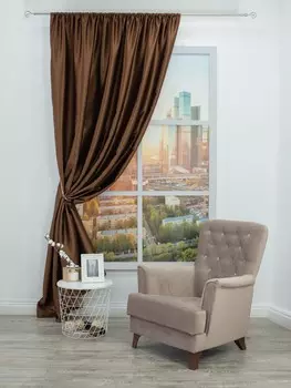 Шторы Amore Mio