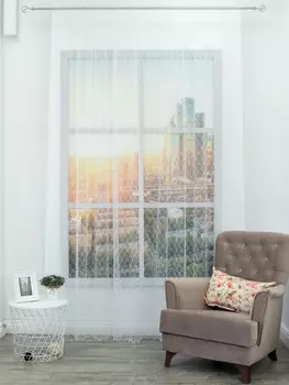 Шторы Amore Mio