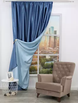 Шторы Amore Mio